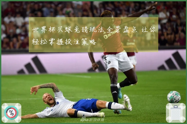 世界杯买球竞猜玩法全景盘点 让你轻松掌握投注策略