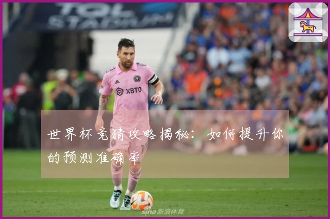世界杯竞猜攻略揭秘：如何提升你的预测准确率