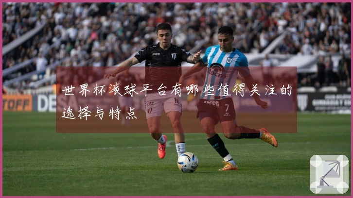 世界杯滚球平台有哪些值得关注的选择与特点