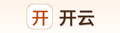 开云 Logo